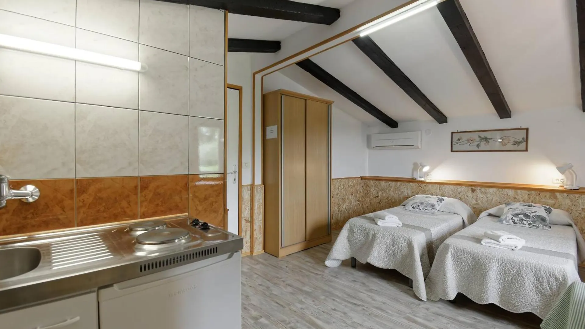 Apartments Smile By Rent Istria Grožnjan