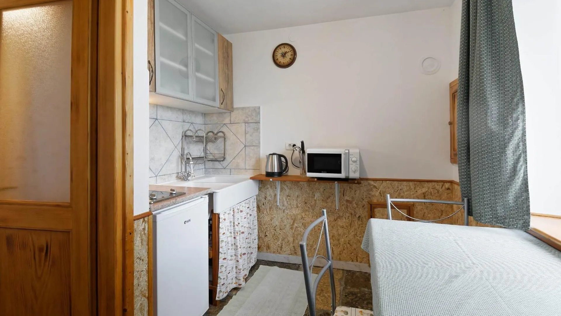 Apartments Smile By Rent Istria Grožnjan Horvátország