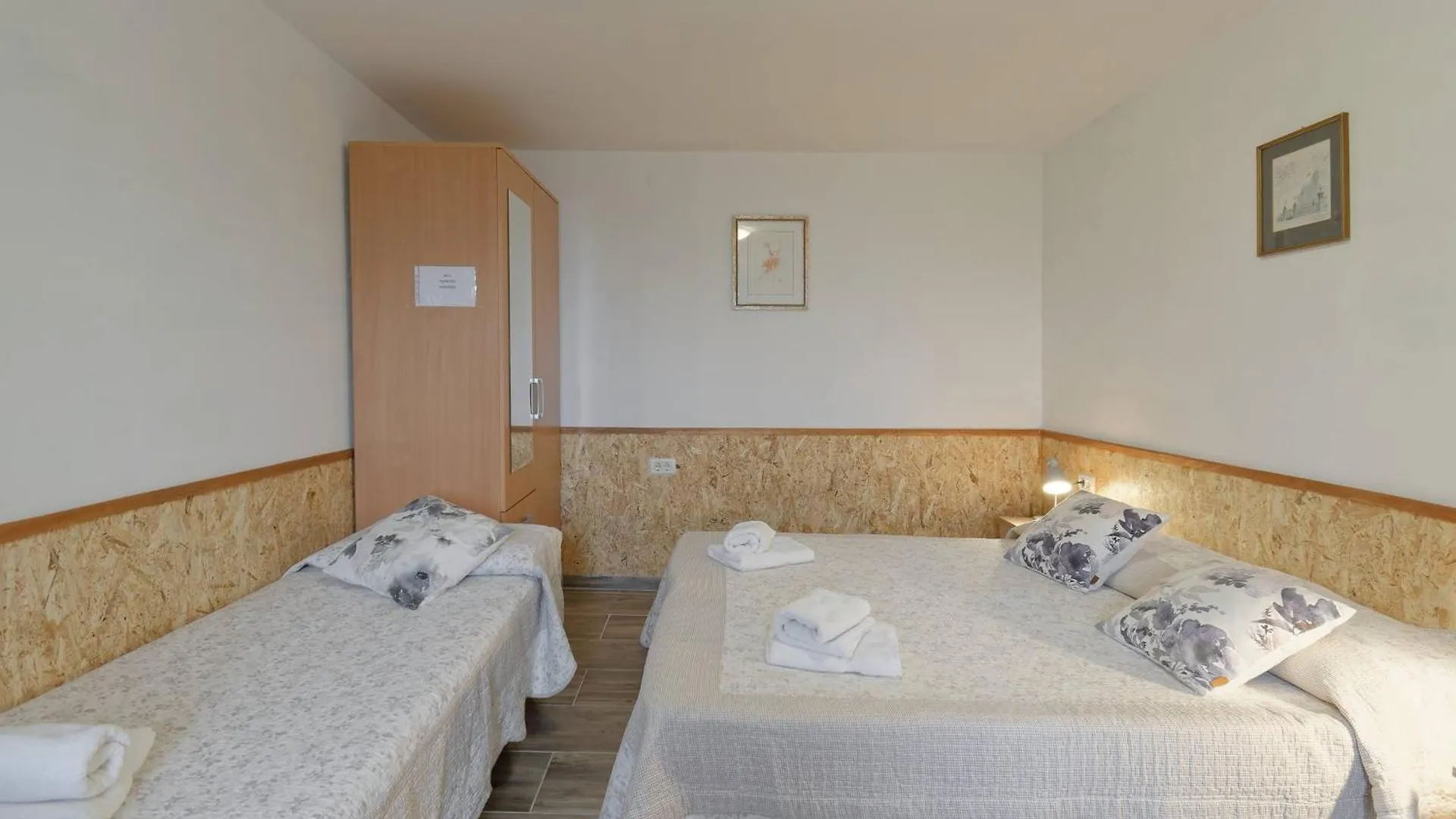 Apartments Smile By Rent Istria Grožnjan