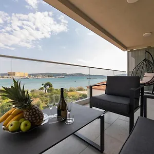 Wild Sunset Apartment Trogir