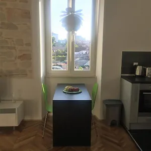 Excellent City In Antic Apartamento