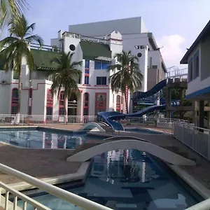 visit hotel