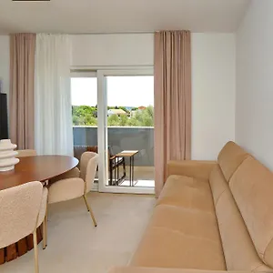 Mia Apartment Bibinje