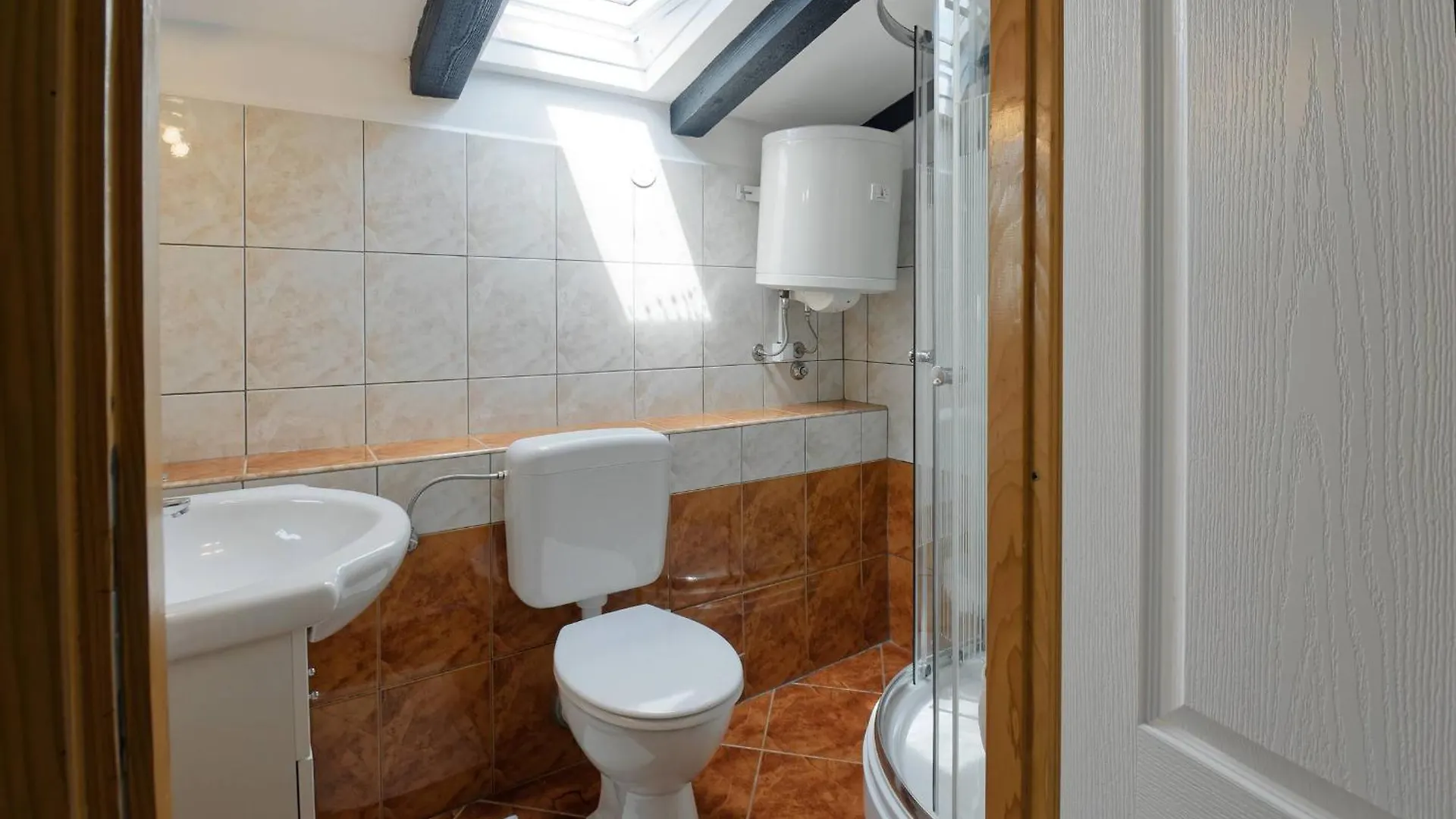Apartments Smile Groznjan Croatia