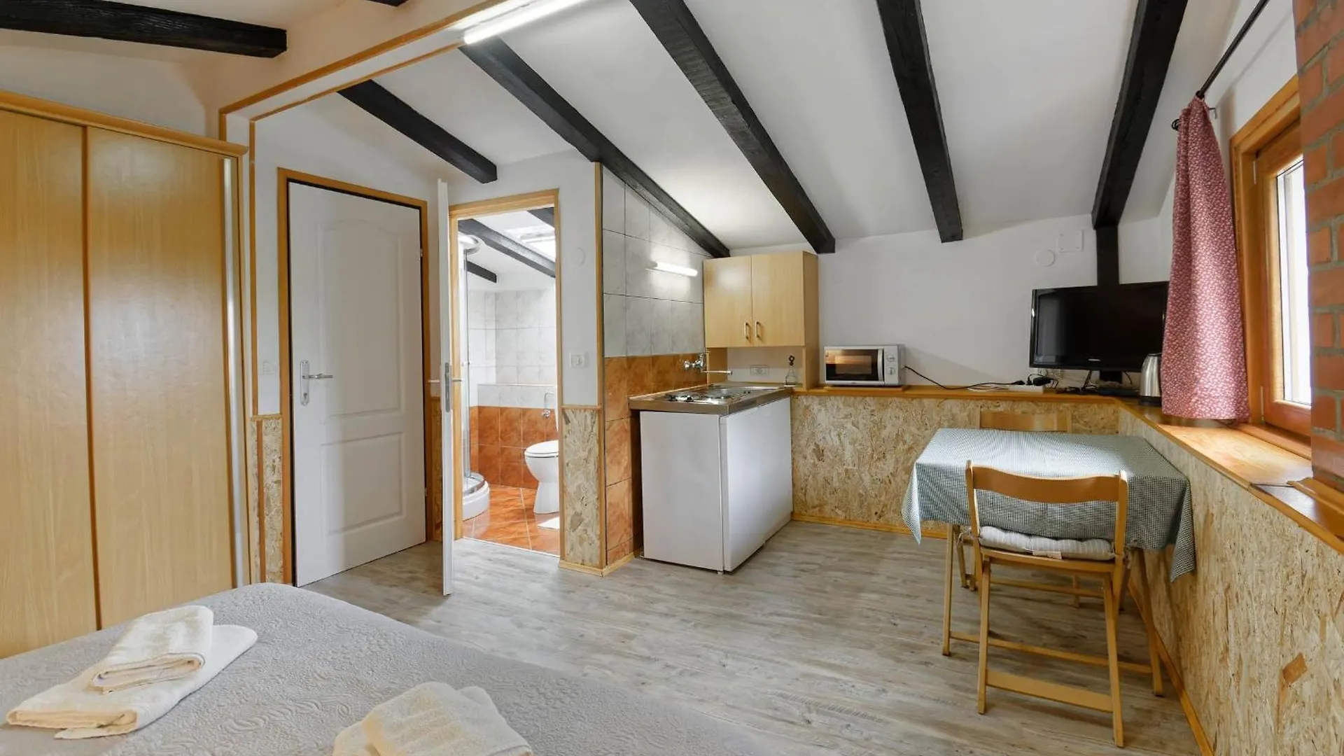 Apartments Smile Groznjan Croatia