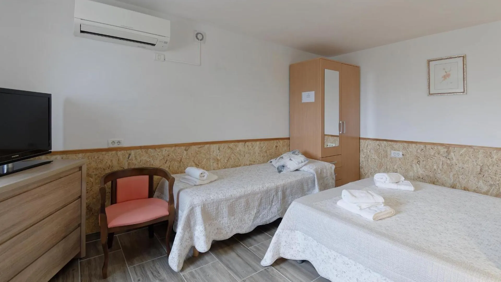 Apartments Smile By Rent Istria Grožnjan