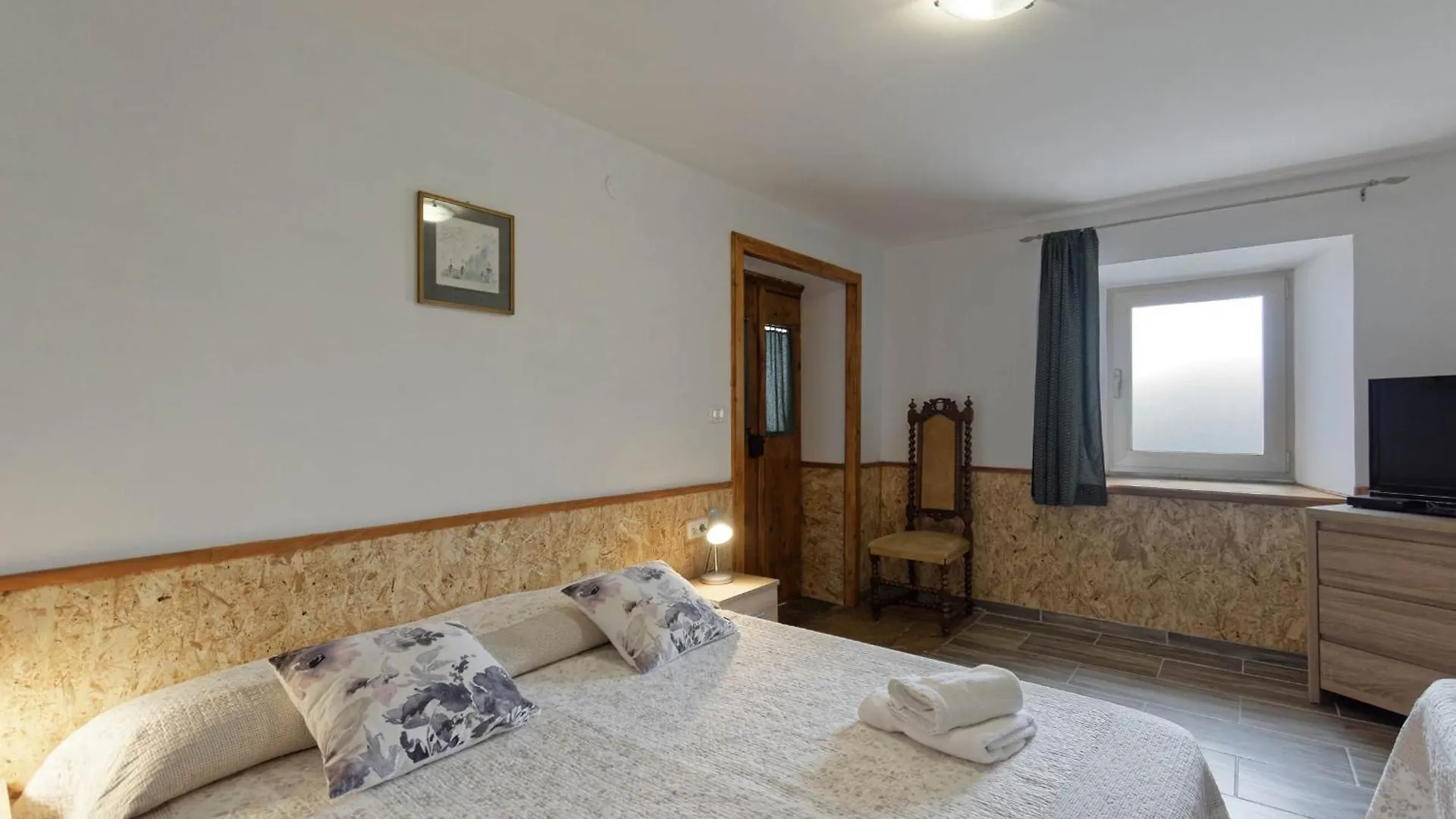 Apartments Smile By Rent Istria Grožnjan Kroatien